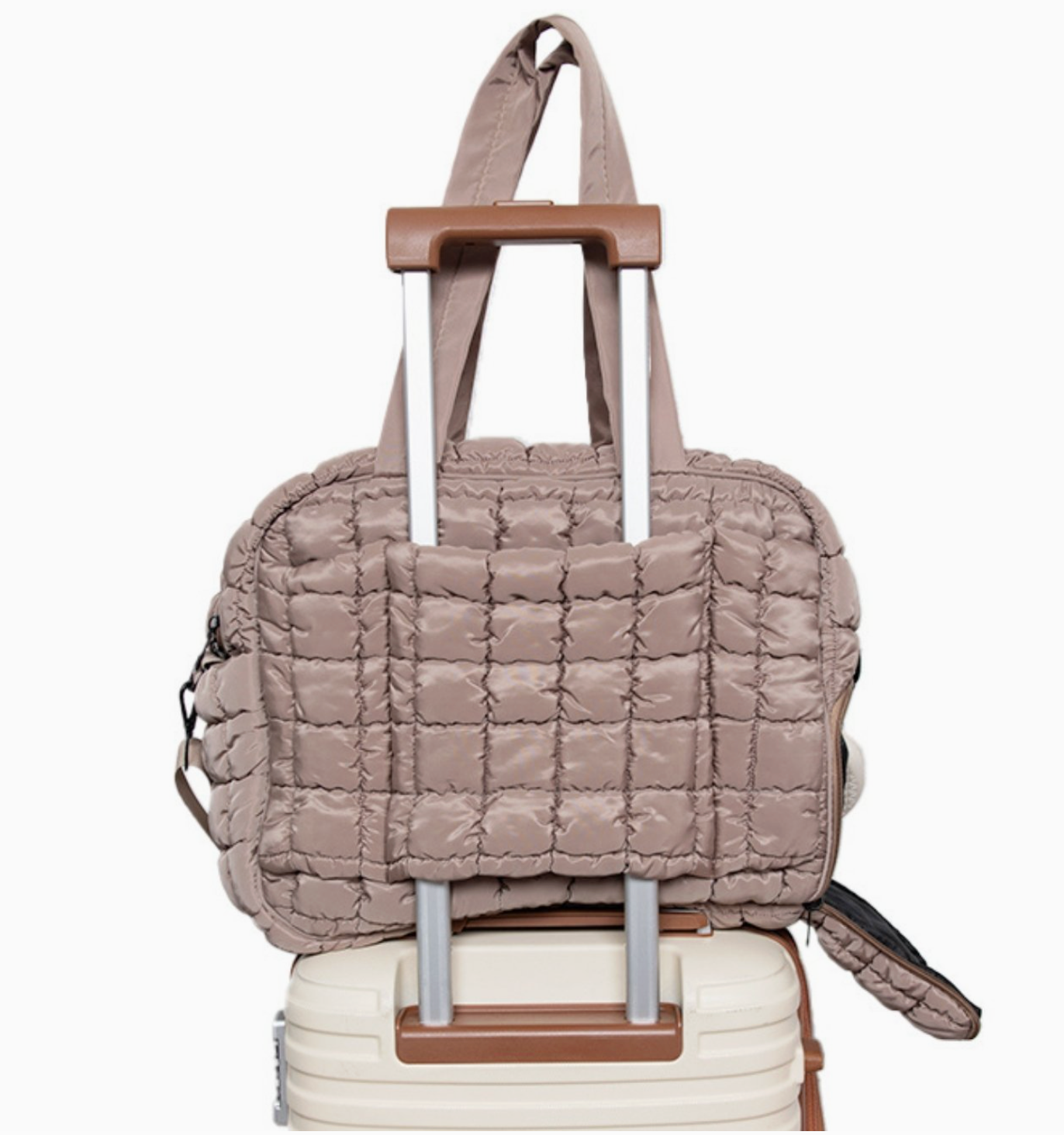 Stella Travel Duffel