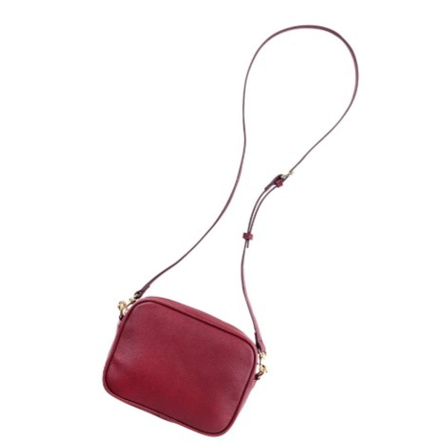 Berry Blair Crossbody