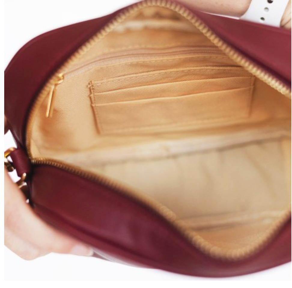 Berry Blair Crossbody