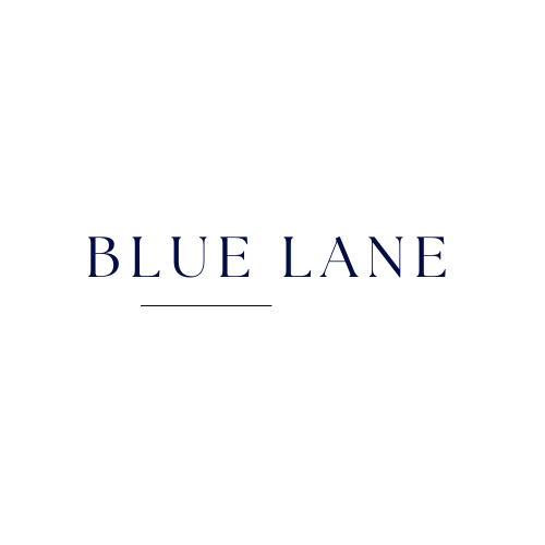 Blue Lane 