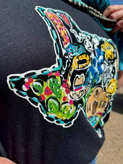 Texas Icons Tee