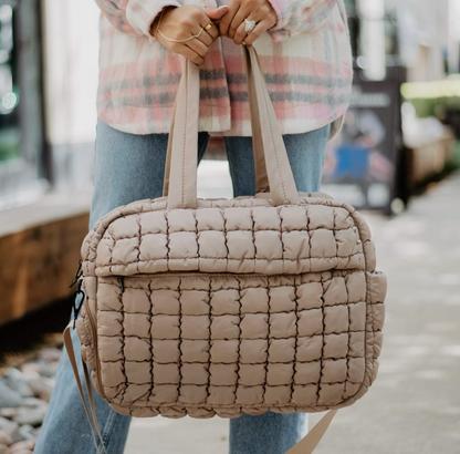Stella Travel Duffel