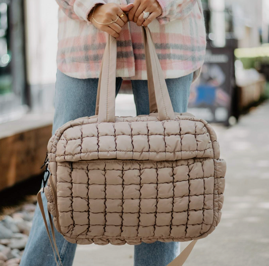 Stella Travel Duffel