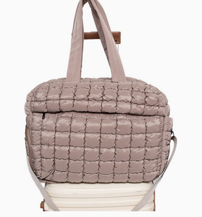 Stella Travel Duffel