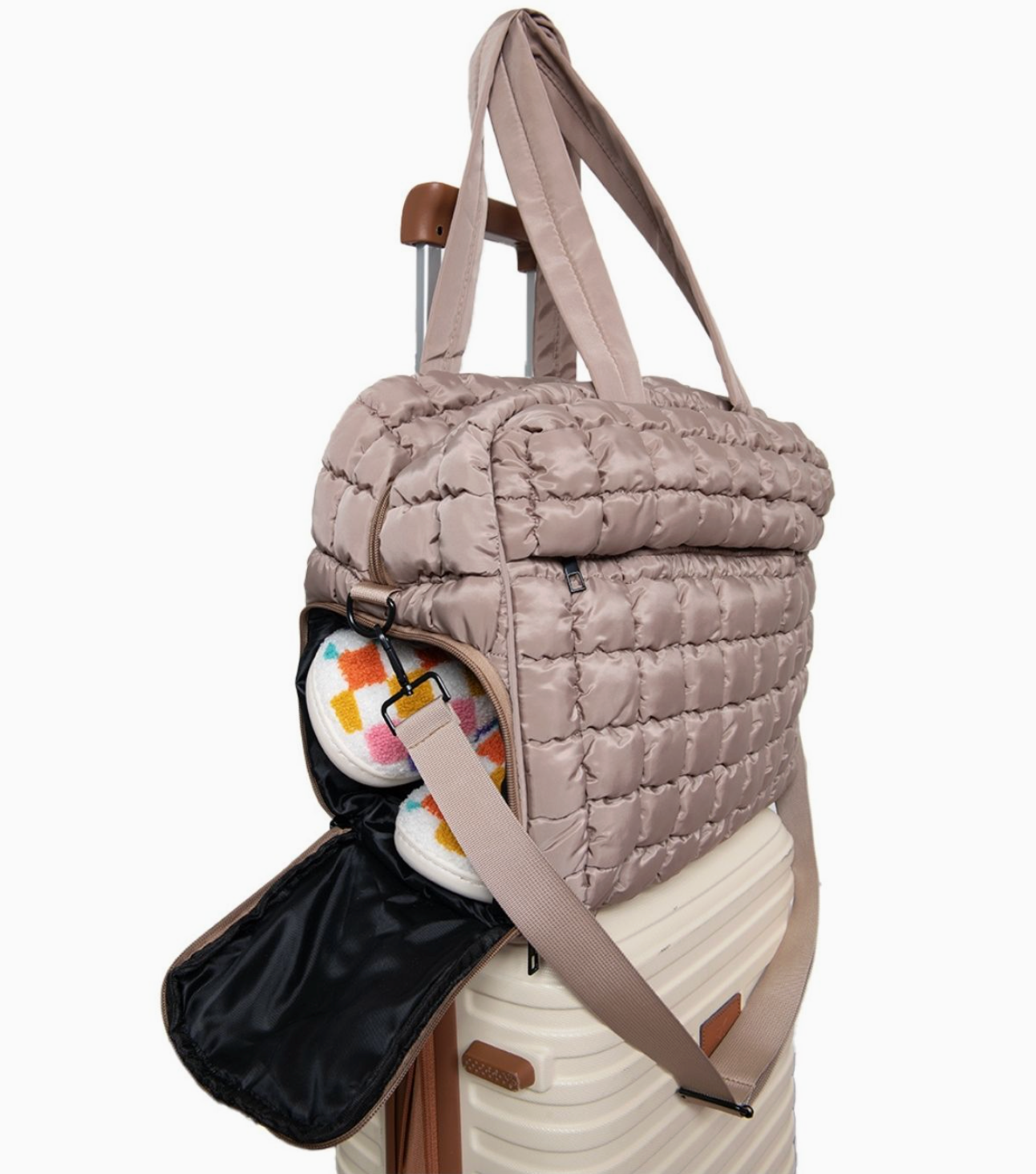 Stella Travel Duffel