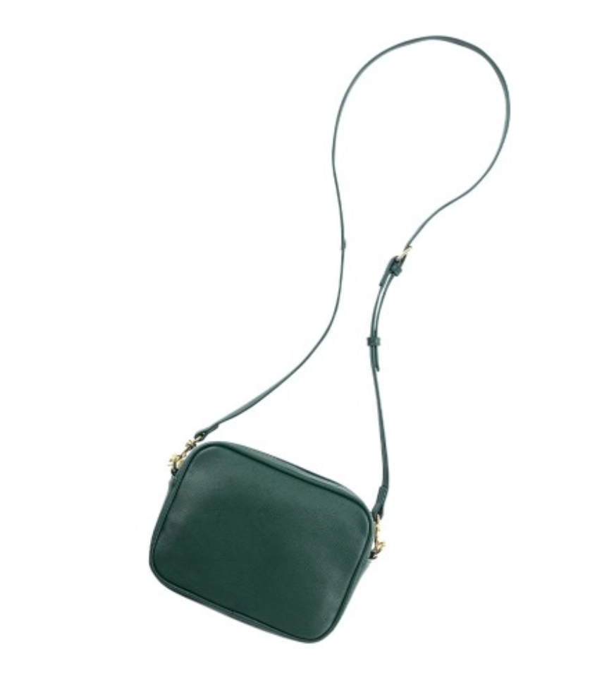 Emerald Blair Crossbody