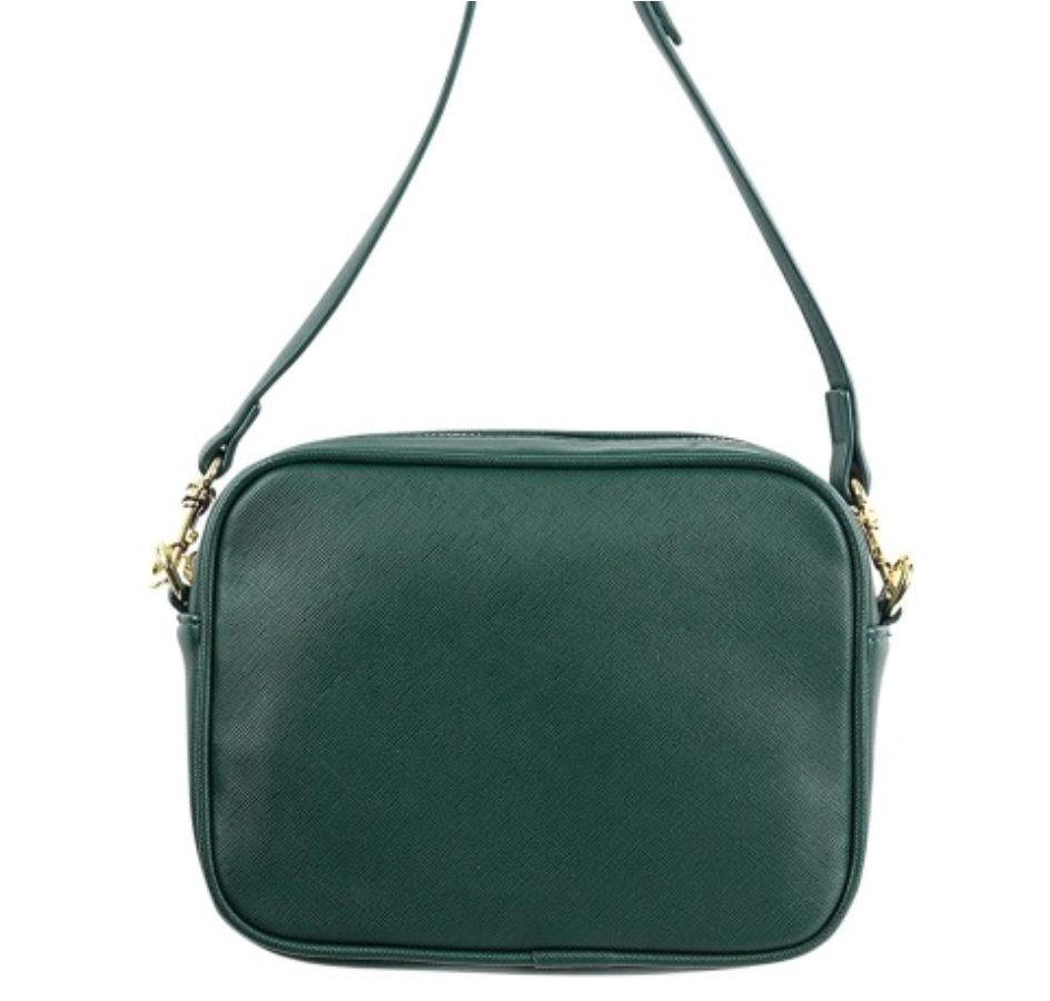 Emerald Blair Crossbody