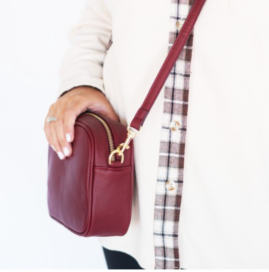 Berry Blair Crossbody