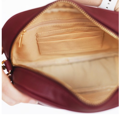 Berry Blair Crossbody