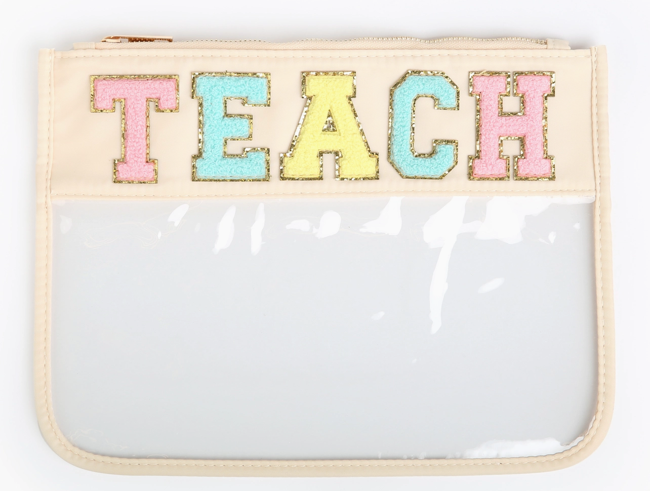 Vinyl Pouches