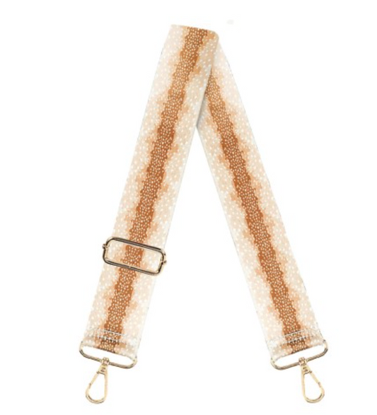 Fawn Crossbody Strap