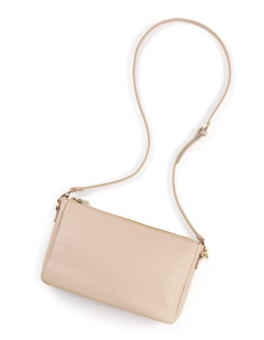 Tan Hadley Purse